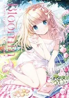 Bloomin’ -きみしま青画集-