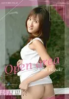 KEN WORKS Vol.062 結月里奈 ‘Open area’