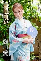 妻美喰い 佐山愛 Vol.2