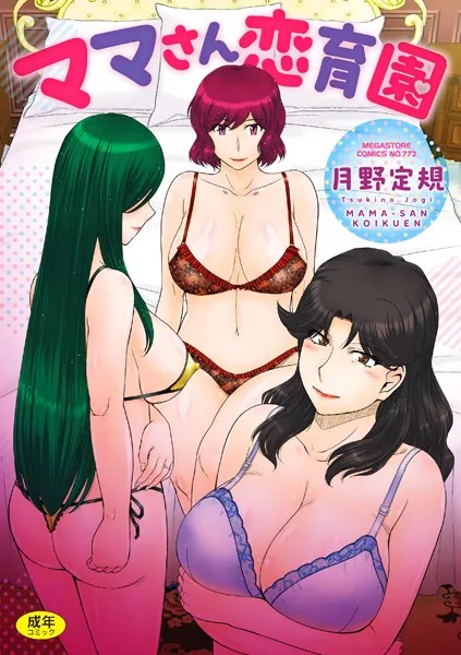 b064bcmcm02723 表紙