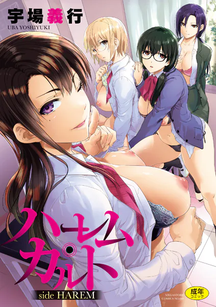 b064bcmcm03012 表紙