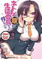 ネトゲの嫁が生徒会長だった件について b074bktcn00750のパッケージ画像
