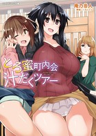 とろ蜜町内会汁だくツアー b074bktcn01435のパッケージ画像