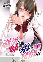 過激な姉は弟に発情中(単話) b092agwrk00964のパッケージ画像 過激な姉は弟に発情中(単話) b092agwrk00964のパッケージ画像