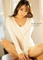 蓮見クレア写真集 「Killer Queen」