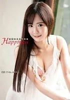 広瀬なるみ写真集 『Happiness』