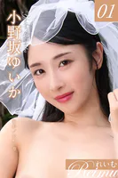 れいむ 小野坂ゆいか vol.01