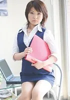 人妻ラブドール 若妻OL不倫昼下がり あおい