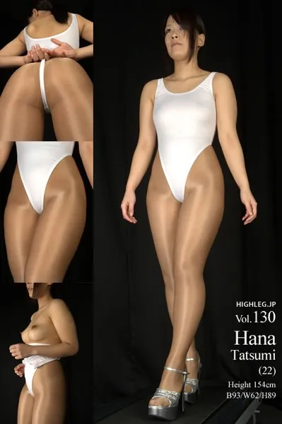 HIGHLEG 146 ハイレグ