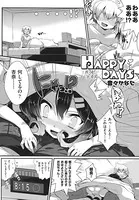 HAPPY DAYS（単話）
