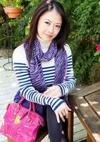 『人妻欲望旅行』 三十路熟女 町村小夜子