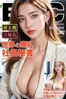 世界の爆乳社長秘書【BigTitsClub】【vol.002】