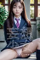 妄想少女 パンチラ〜最高の瞬間〜