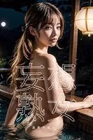 妄想熟女 温泉不倫旅行