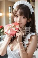 妄想少女 バレンタインのチョコづくり