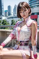 妄想少女戦隊ヒロイン〜表〜