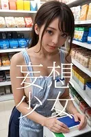妄想少女 コンビニ女子