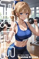 Training＆Yoga【FREE】