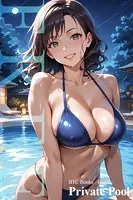 Private Pool【FREE】