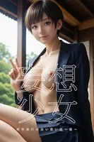 妄想少女 修学旅行の淡い思い出 〜昼〜