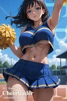 Cheerleader 〜university student〜【FREE】