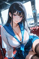 純粋少女9