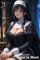 Sister in Black【FREE】