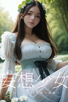 妄想少女 〜白いドレスと秘密の花園〜