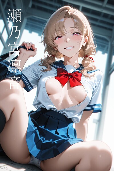 瀬乃宮 凛音