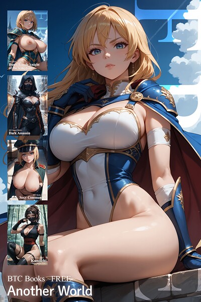 Another World【FREE】 | nynyhshs(・∀・)