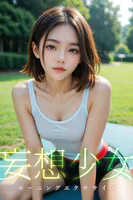 妄想少女 モーニングエクササイズ