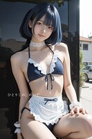 ひとりじめ、めいど