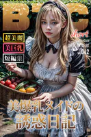 美爆乳メイドの誘惑日記 ショートバージョン【BigTitsClub】【vol.042】