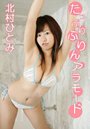 たっぷりぷりんアラモード 北村ひとみ