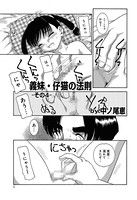 義妹・仔猫の法則 04