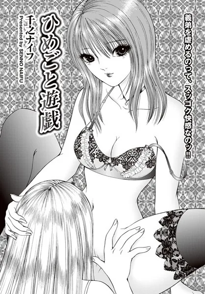 ひめごと遊戯
