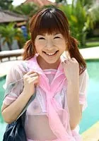 SEE-THROUGH 綾瀬ひめ