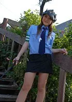 GOKUERO 聖乃マリア