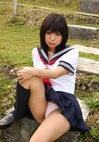 EIGHT 神村みなみ