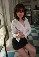 EIGHT 名波はるか