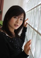 SEE-THROUGH 南乃花