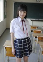 SEE-THROUGH 水井真希のサムネイル画像