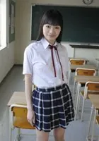 SEE-THROUGH 水井真希