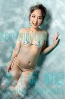 SEE-THROUGH 五十嵐楓夏
