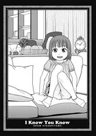 I Know You Know（単話）