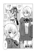 あかねさす（4）