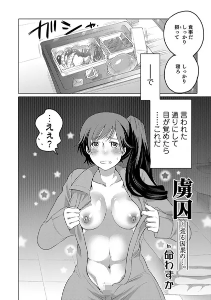 虜囚〜巡る因果の…。