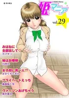 姫マニア Vol.29