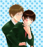 イジワル彼氏とブサカワ男子(単話) b195asrd00196のパッケージ画像 イジワル彼氏とブサカワ男子(単話) b195asrd00196のパッケージ画像