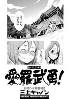 愛羅武勇（単話）